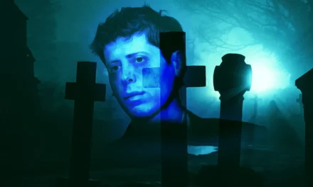 Sam Altman Says He’s Suddenly Worried Dead Internet Theory Is Coming True