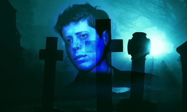 Sam Altman Says He’s Suddenly Worried Dead Internet Theory Is Coming True