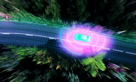 Scammers Are Now Driving Around With Fake Cell Towers That Blast 100,000 Texts Per Hour