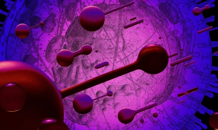 Scientists Say They May Have Just Figured Out the Origin of Life