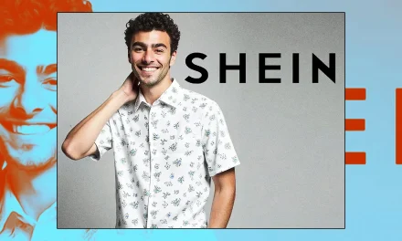 Shein Caught Using CEO Killer Luigi Mangione as a Male “Mommy And Me” Model