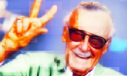 Stan Lee Resuscitated for AI-Powered Hologram at Comic Con
