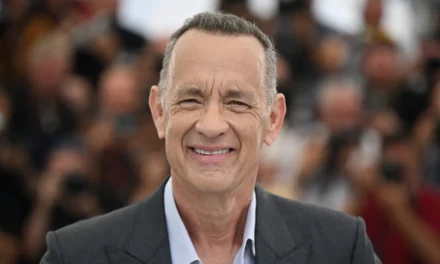 West Point alumni association cancels awards ceremony for Tom Hanks