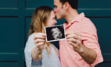 Online Flea Market Bans the Sale of Ultrasound Photos to Prevent Pregnancy Fraud