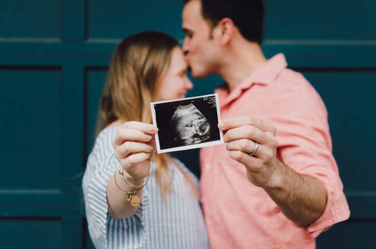 Online Flea Market Bans the Sale of Ultrasound Photos to Prevent Pregnancy Fraud