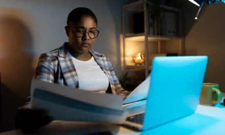 Scientists Reveal Evening Ritual To Cut Stress—Unless You Are a Workaholic