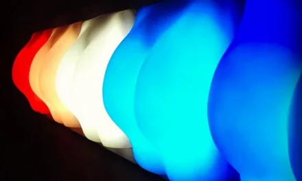 I Want This Butt-Slap Lamp