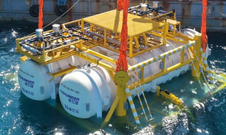 China’s New Underwater Data Centers Could Slash Power by Up to 90%