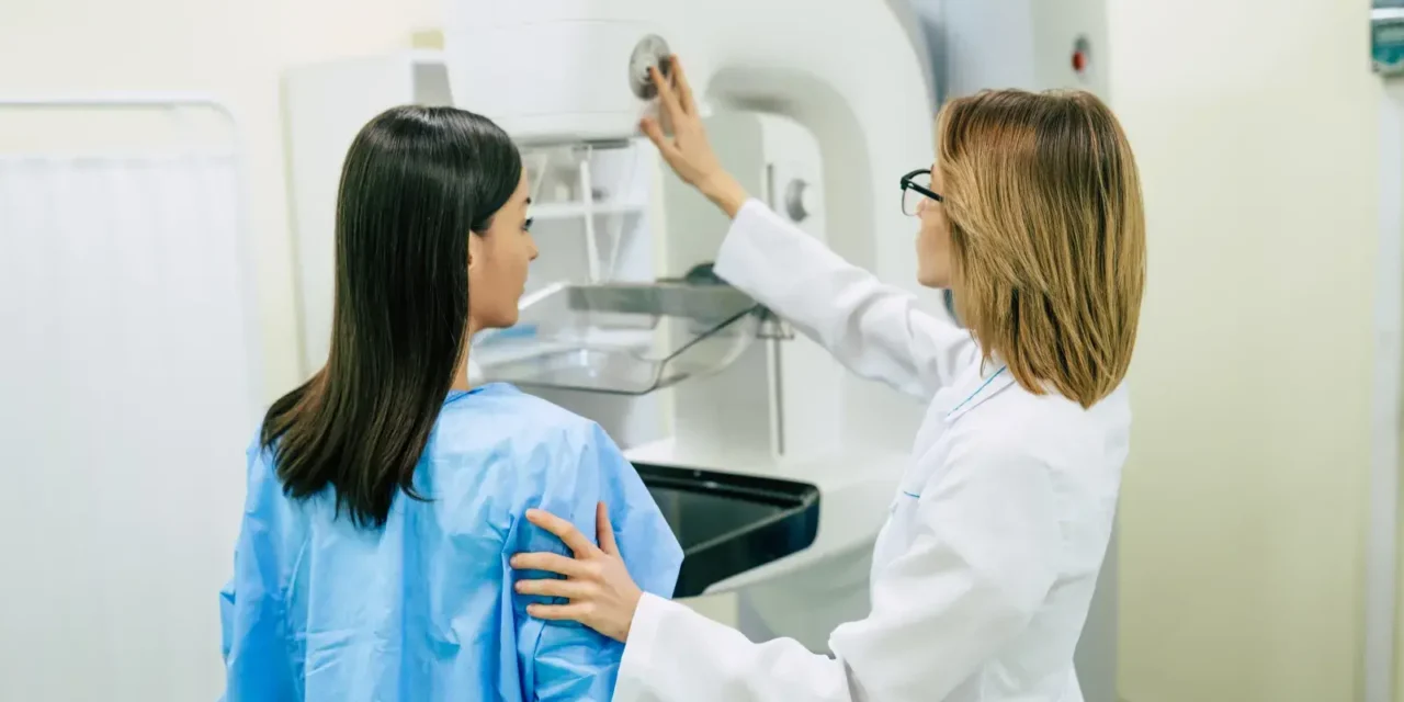 How Breast Cancer Screening Could Be Improved for Nearly Half of US Women