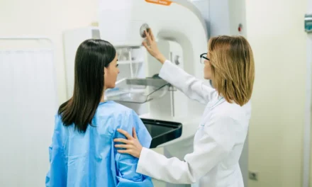 How Breast Cancer Screening Could Be Improved for Nearly Half of US Women