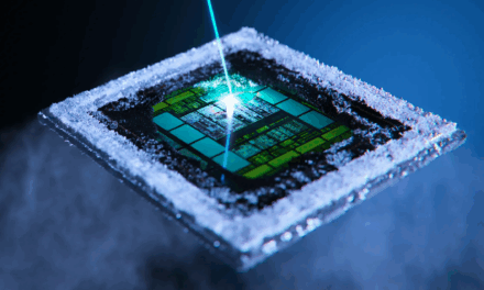 You Can Cool Chips With Lasers?!?!