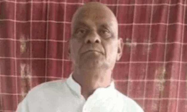 Indian Man Fakes Death to See Who Would Attend His Funeral