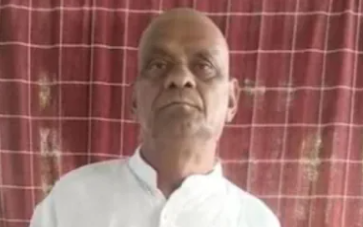 Indian Man Fakes Death to See Who Would Attend His Funeral