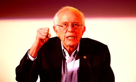 Bernie Sanders Calls for Breakup of OpenAI