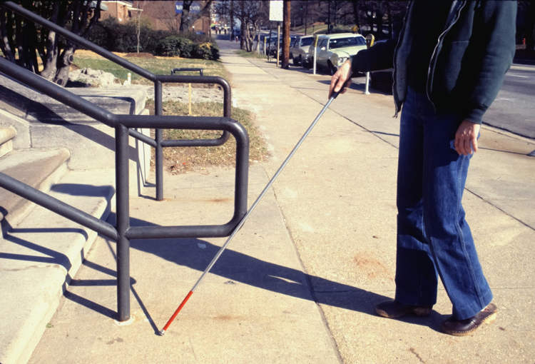 Man Fakes Complete Blindness for Over 50 Years to Collect Disability Payments