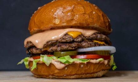 The World’s Most Expensive Burger Costs $11,000, Is Only Accessible by Invitation