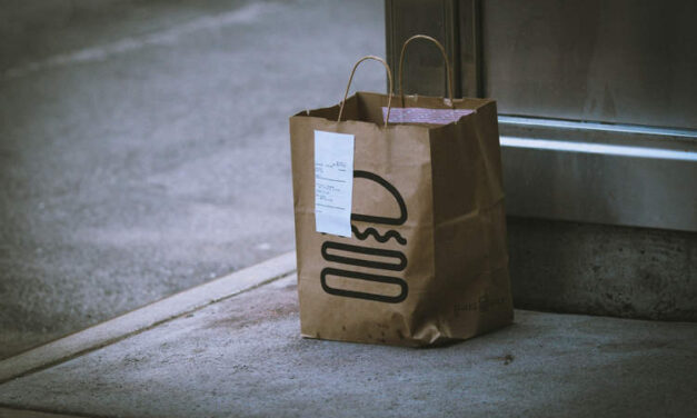 Unemployed Man Exploits Food Delivery Platform to Eat 1,000 Free Meals Over Two Years