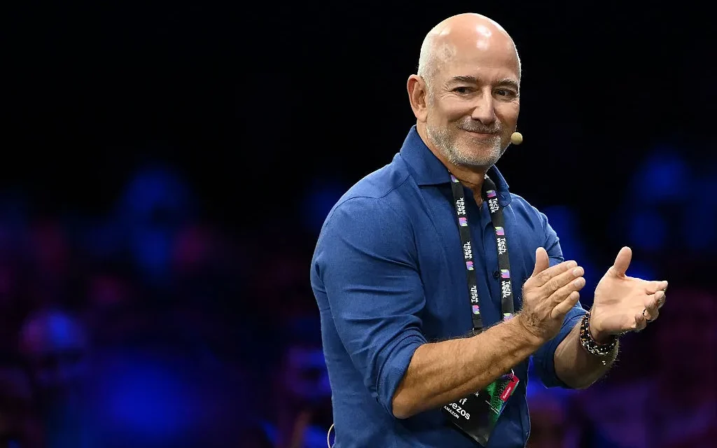 After Bringing Down Internet, Amazon Announces Biggest Mass Firing in Its History