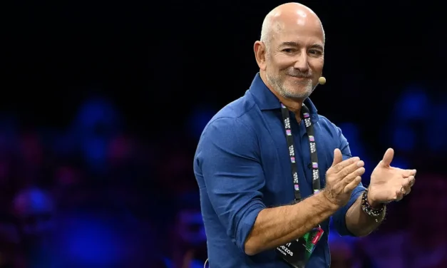 After Bringing Down Internet, Amazon Announces Biggest Mass Firing in Its History