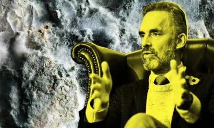 Strange New Health Issues Put Jordan Peterson in ICU