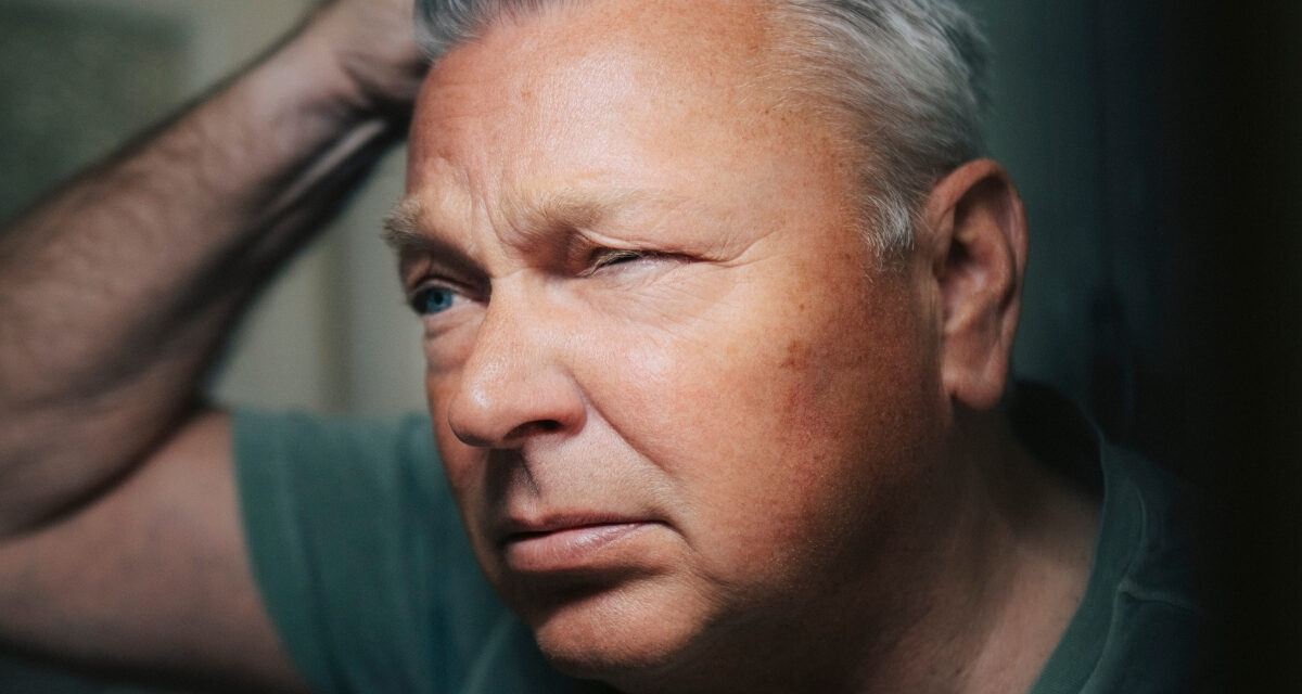 Strokes Are Rising Among Under 55s. Do You Know What to Look For?
