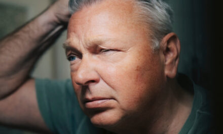 Strokes Are Rising Among Under 55s. Do You Know What to Look For?