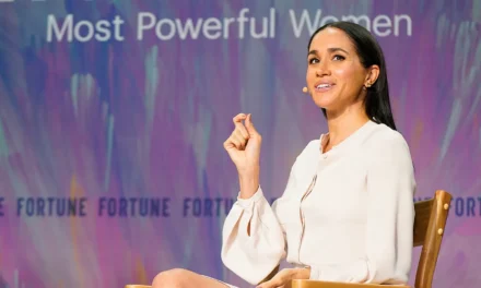 Meghan Markle’s ‘less than subtle jabs’ at royal family deepen divide: expert