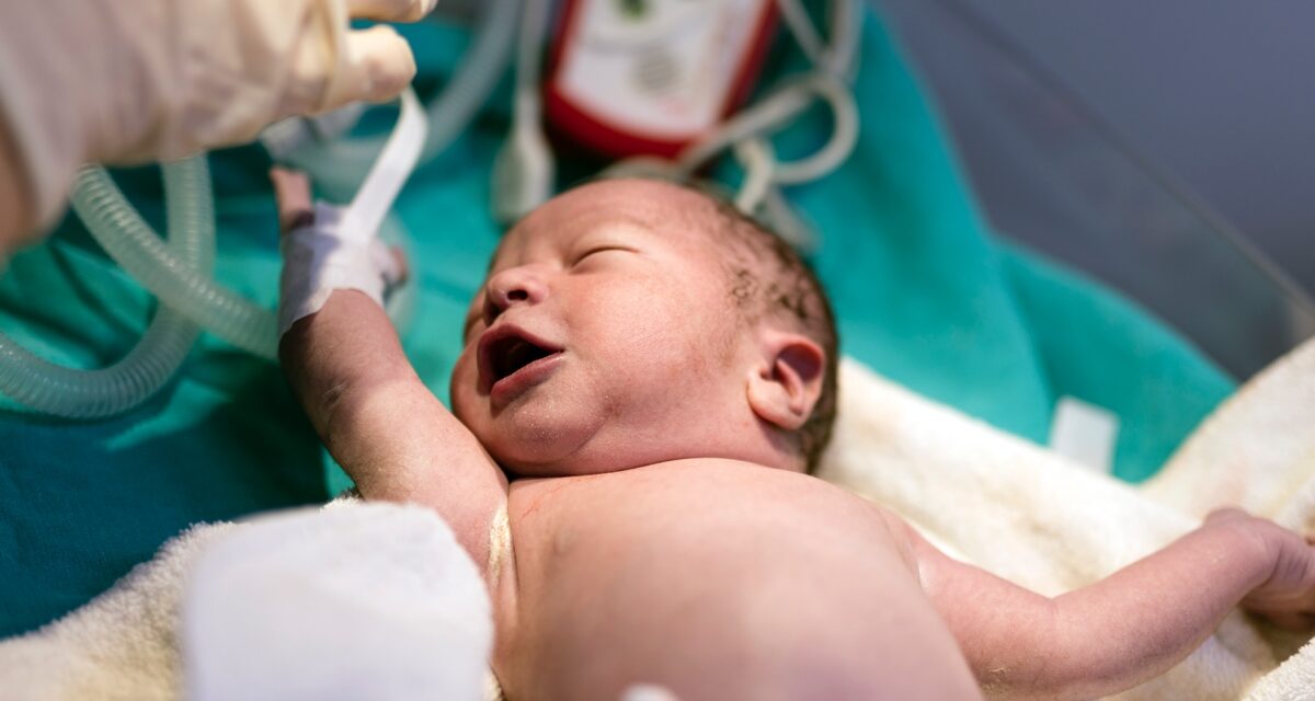 Rare New Form of Diabetes Is Unique to Babies, Scientists Report