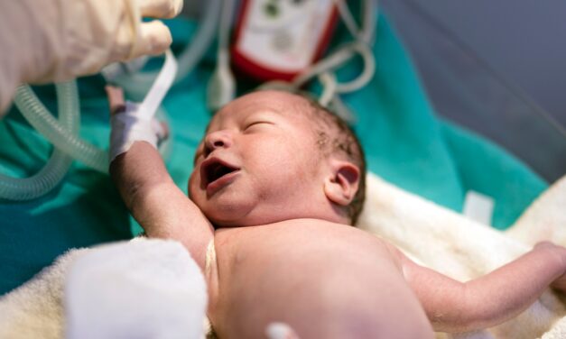 Rare New Form of Diabetes Is Unique to Babies, Scientists Report