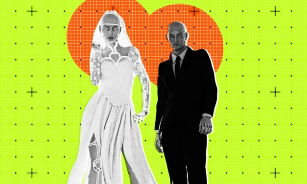 Ohio Seeks to Ban Human-AI Marriage