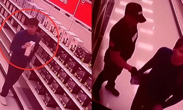 OpenAI’s Sora 2 Generates Realistic Videos of People Shoplifting