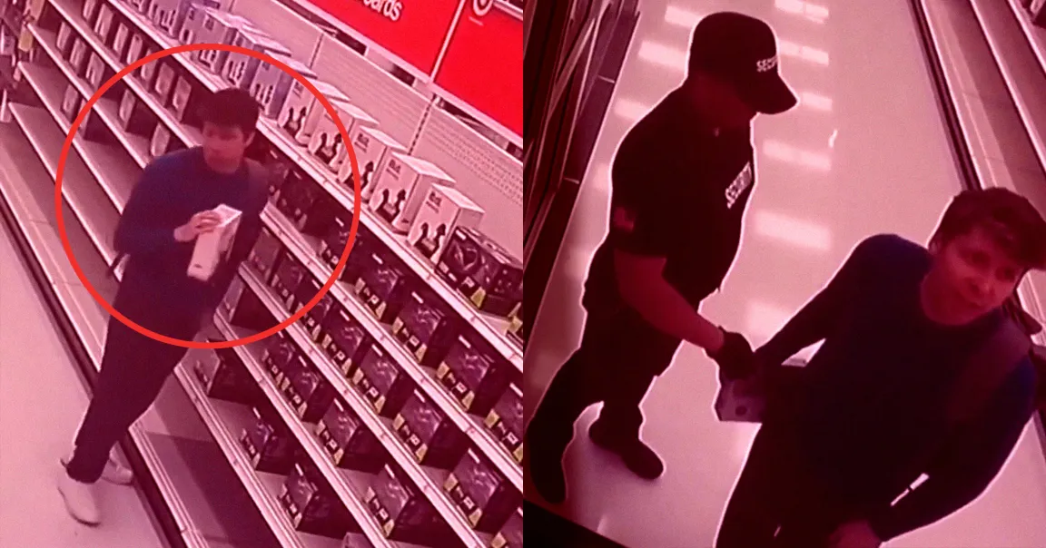 OpenAI’s Sora 2 Generates Realistic Videos of People Shoplifting
