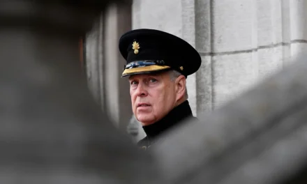 Prince Andrew’s mystery millions continue to fuel lavish lifestyle as public demands answers