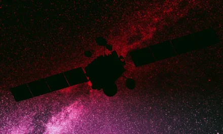 Researchers Alarmed to Discover Satellites Broadcasting Unencrypted Military Secrets