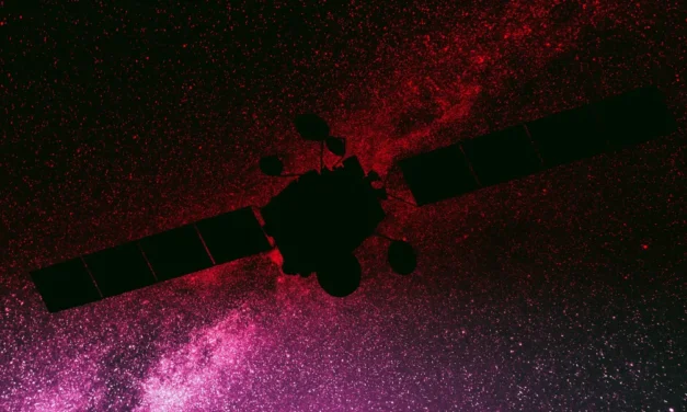 Researchers Alarmed to Discover Satellites Broadcasting Unencrypted Military Secrets