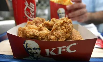 Colonel Sanders’ secret KFC recipe ‘revealed by family member’ and you can make it at home
