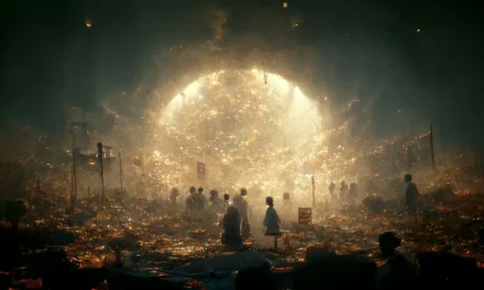 Experts reveal bleak reality of how humanity will really end