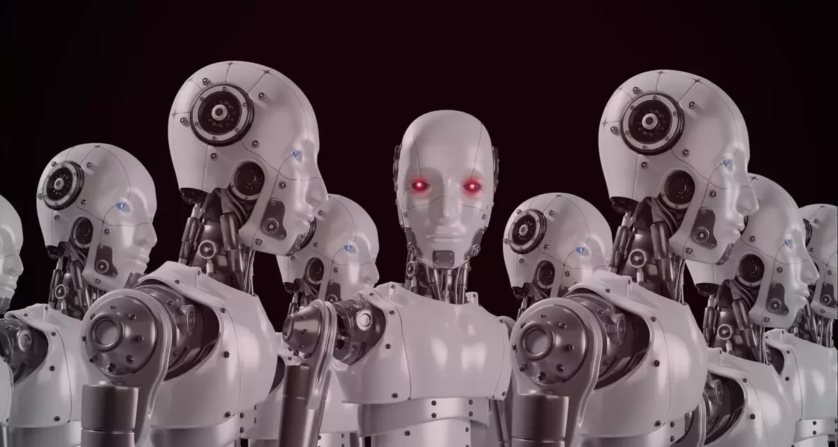 Shocking report finds AI willing to let humans die to avoid shutdown