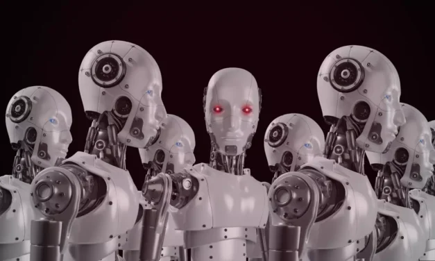 Shocking report finds AI willing to let humans die to avoid shutdown