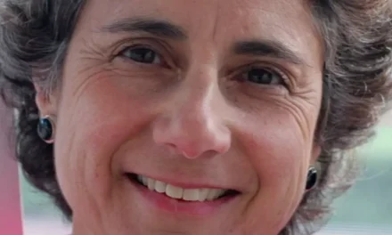 Woman who ‘died’ twice reveals what she saw that left her no longer scared of death