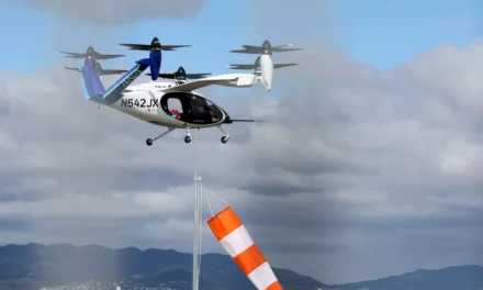 What its like to drive a flying car explained as they are going on sale much sooner than you think