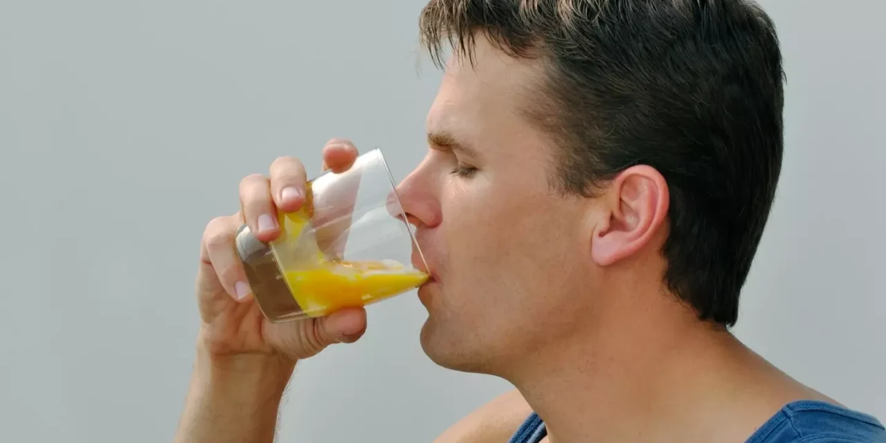 Reality of drinking raw eggs as viral trend explained