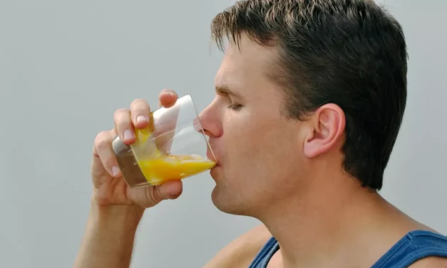 Reality of drinking raw eggs as viral trend explained