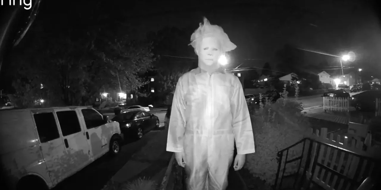 Shocking details revealed about terrifying doorbell prank that took twisted turn