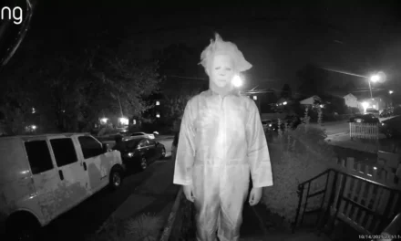 Shocking details revealed about terrifying doorbell prank that took twisted turn