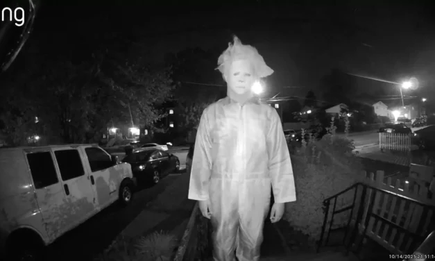 Shocking details revealed about terrifying doorbell prank that took twisted turn