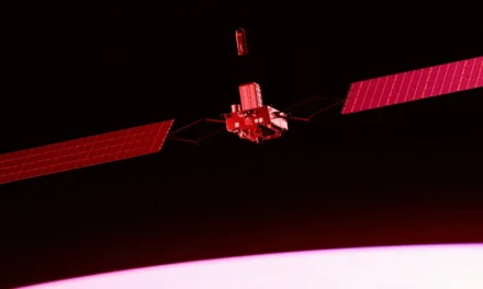 Startup Says It’s Launching a Test Weapon Into Orbit