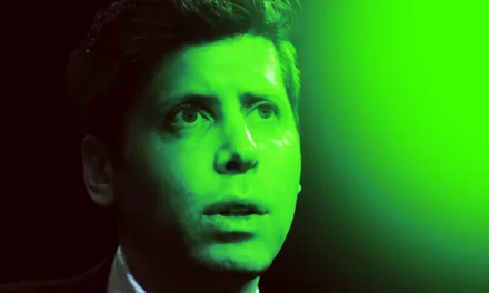 Trump Administration Providing Weapons Grade Plutonium to Sam Altman