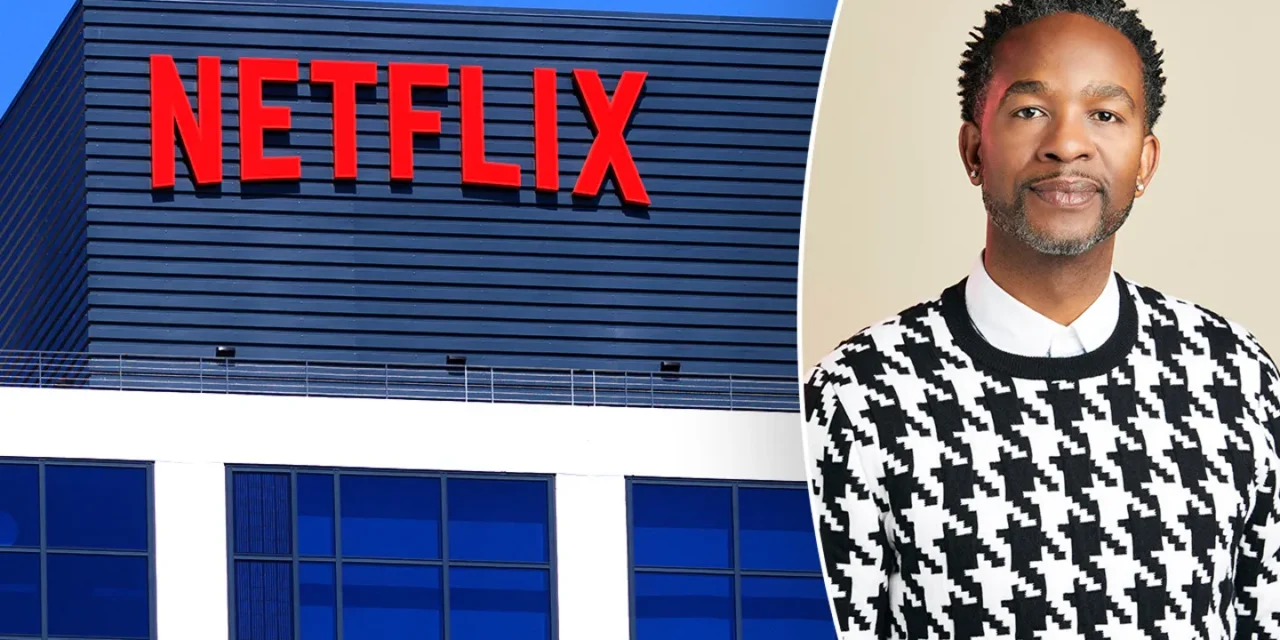 Netflix is sexualizing kids’ shows. Parents need to stop giving it second chances
