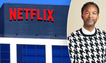 Netflix is sexualizing kids’ shows. Parents need to stop giving it second chances